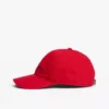 Gorra Tommy Hilfiger Unisex tipo Baseball