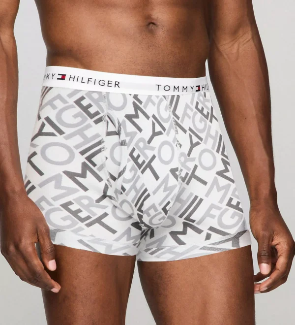 Boxer Tommy Hombre - Paquete de 3