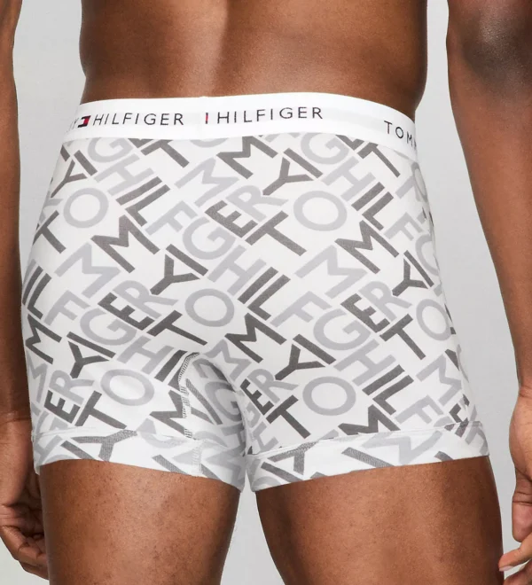 Boxer Tommy Hombre - Paquete de 3