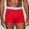Boxer Tommy Hombre - Paquete de 3