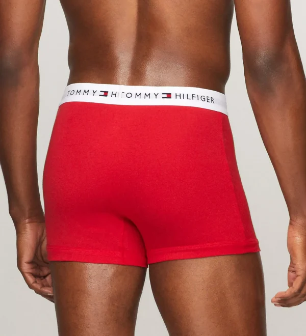 Boxer Tommy Hombre - Paquete de 3