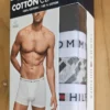 Boxer Tommy Hombre - Paquete de 3
