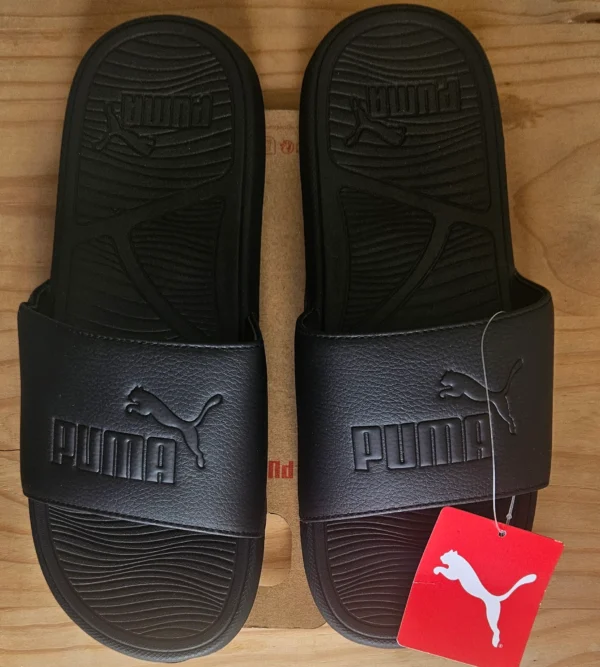 Chanclas PUMA Originales Cool Cat 20 para Hombre