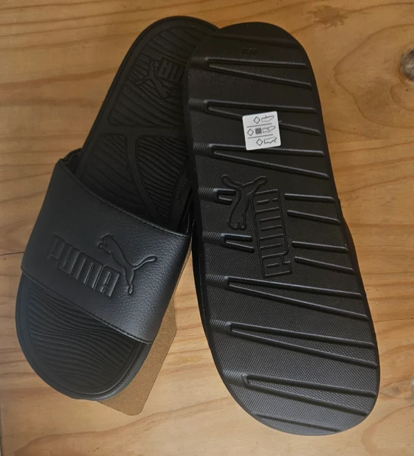 Chanclas PUMA Originales Cool Cat 20 para Hombre