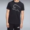 Camiseta Puma Graphics Gradient para Hombre