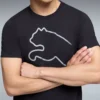camiseta puma hombre