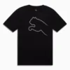 Camiseta Puma Graphics Gradient para Hombre