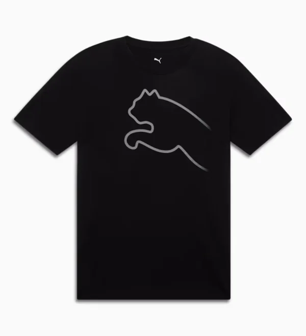 Camiseta Puma Graphics Gradient para Hombre