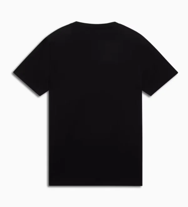 Camiseta Puma Graphics Gradient para Hombre