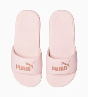 chanclas puma para mujer