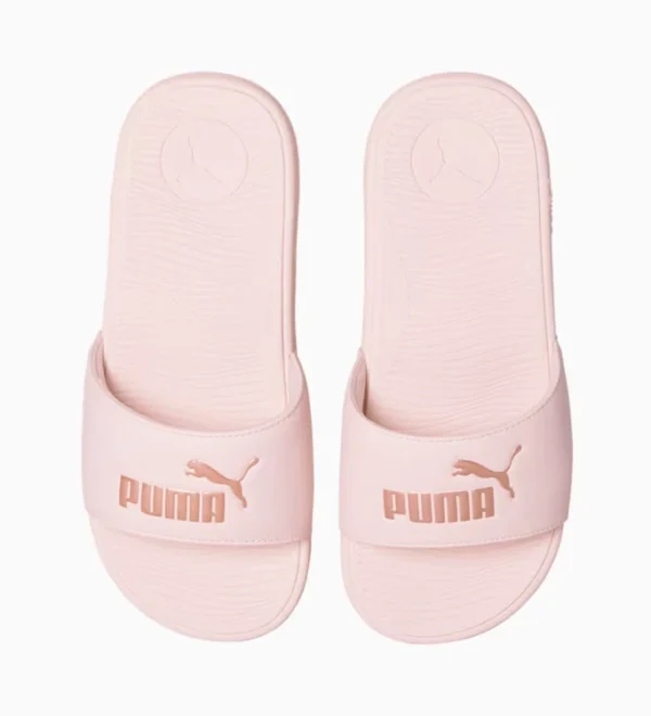 chanclas puma para mujer