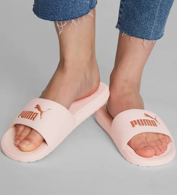 Chanclas PUMA para Mujer Cool Cat 2.0