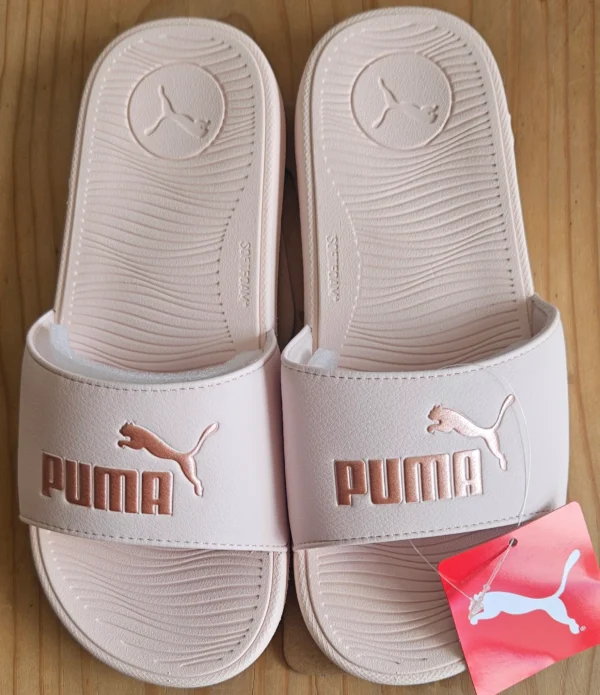 Chanclas PUMA para Mujer Cool Cat 2.0