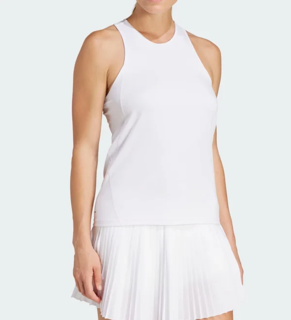 Camiseta Esqueleto ADIDAS Mujer