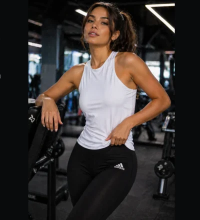camiseta esqueleto adidas