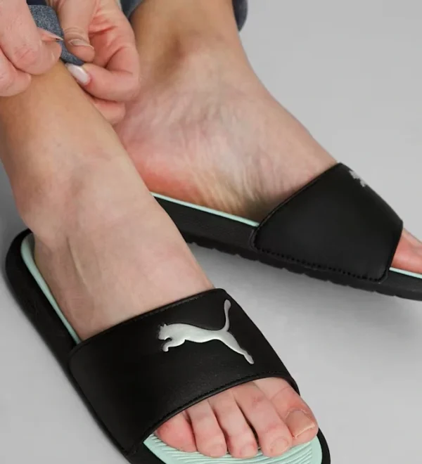Chanclas PUMA Mujer Originales