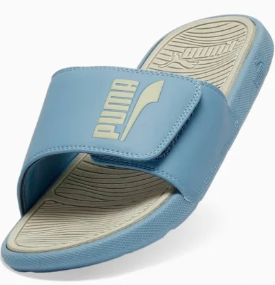 chanclas puma para hombre