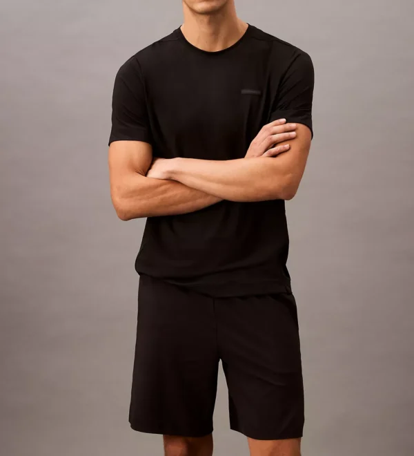 Camiseta Calvin Klein Modern Slim Deportiva para Hombre