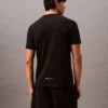Camiseta Calvin Klein Modern Slim Deportiva para Hombre