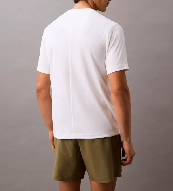 Camiseta Calvin Klein Deportiva para Hombre