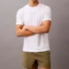 Camiseta Calvin Klein Deportiva para Hombre
