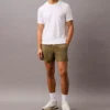 Camiseta Calvin Klein Deportiva para Hombre