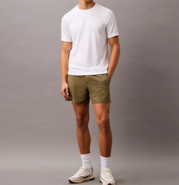 Camiseta Calvin Klein Deportiva para Hombre