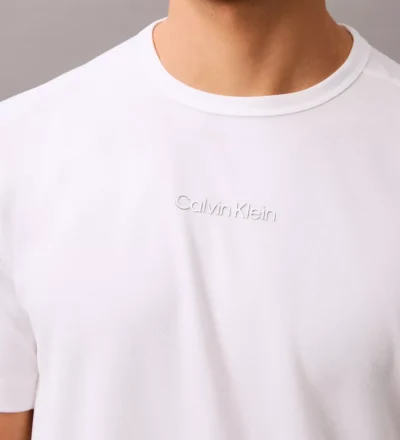 camiseta calvin klein hombre