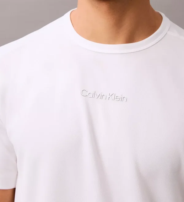 camiseta calvin klein hombre