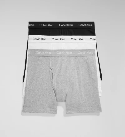 boxer calvin klein para hombre
