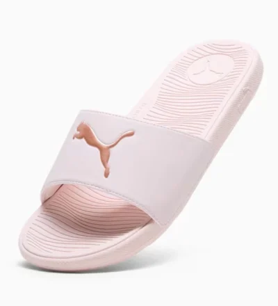 chanclas puma sport mujer