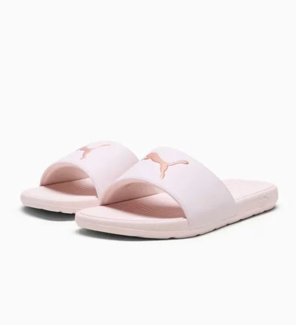 chanclas puma sport mujer