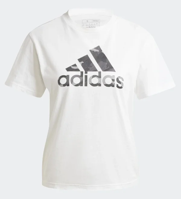 Camiseta ADIDAS Mujer