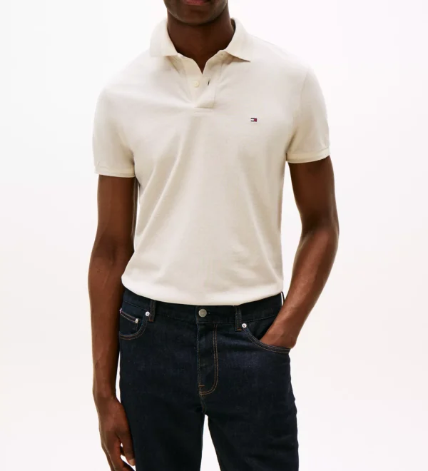 polo tommy hilfiger hombre