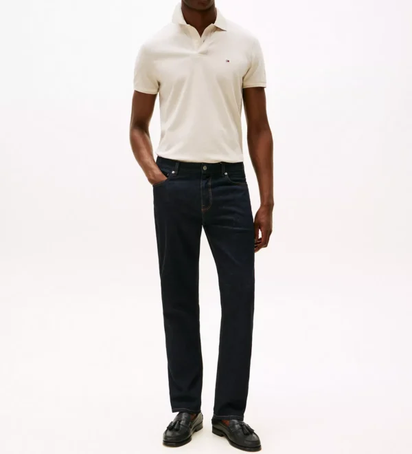 Polo Tommy Hilfiger Hombre