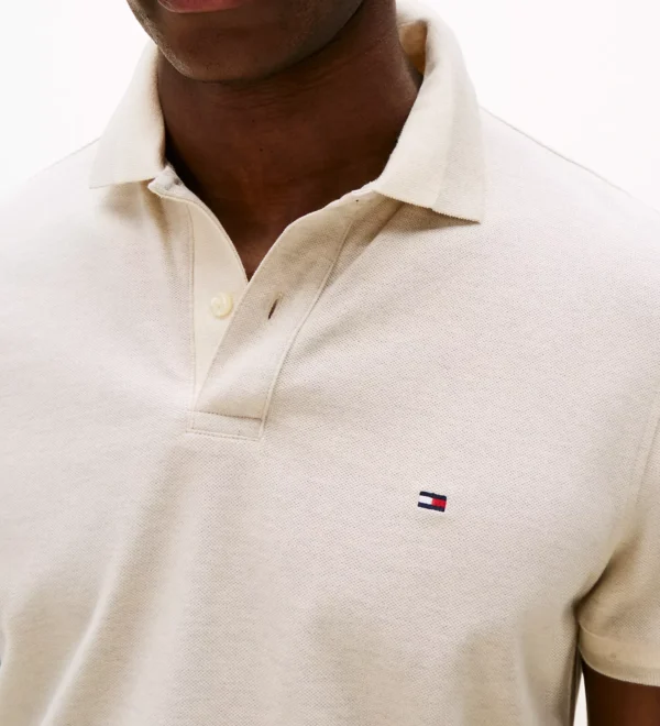 Polo Tommy Hilfiger Hombre