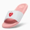 chanclas puma valentine