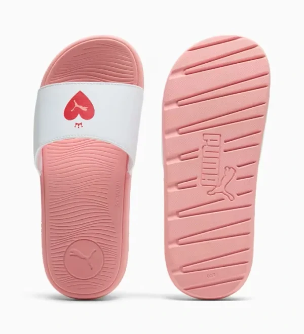 Chanclas PUMA Valentine Mujer