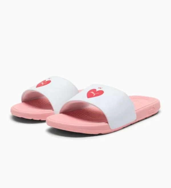 Chanclas PUMA Valentine Mujer