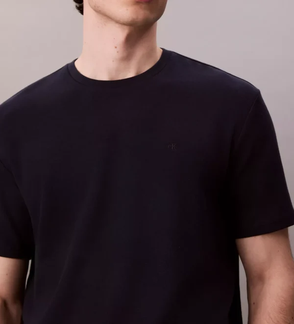 camiseta calvin klein