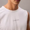camiseta deportiva calvin klein