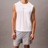 Camiseta Deportiva Calvin Klein