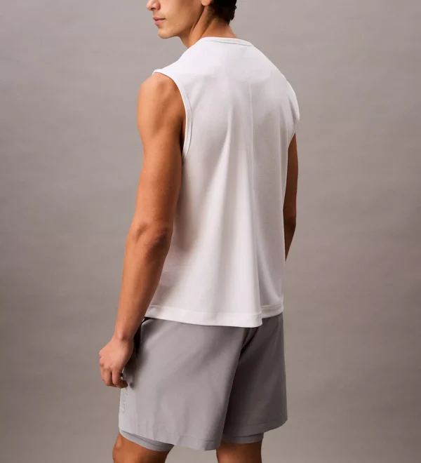 Camiseta Deportiva Calvin Klein