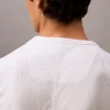 Camiseta Deportiva Calvin Klein