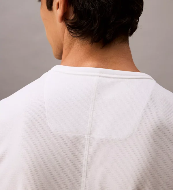 Camiseta Deportiva Calvin Klein