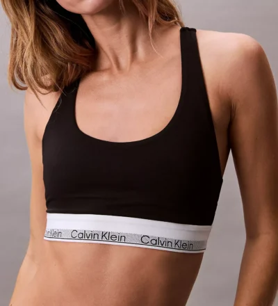 Bralette Calvin Klein