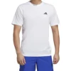 camiseta deportiva adidas hombre