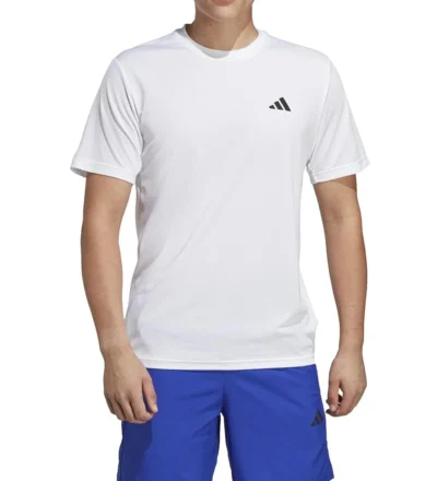 camiseta deportiva adidas hombre