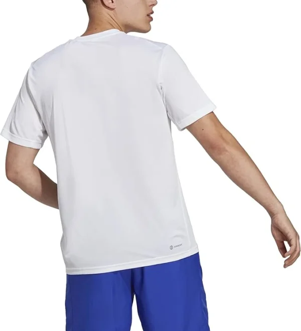 Camiseta Deportiva ADIDAS Hombre