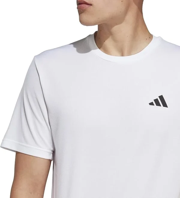 Camiseta Deportiva ADIDAS Hombre